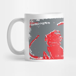 Fuego Mug